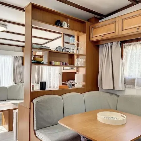 Alpehytte Ideal With Pool In Blonville-sur-Mer