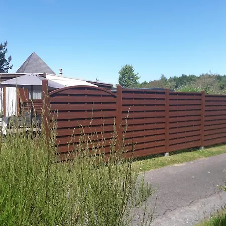 Ideal With Pool In *